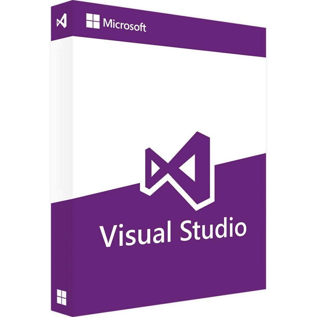 Microsoft Visual Studio 2022 vs 2019