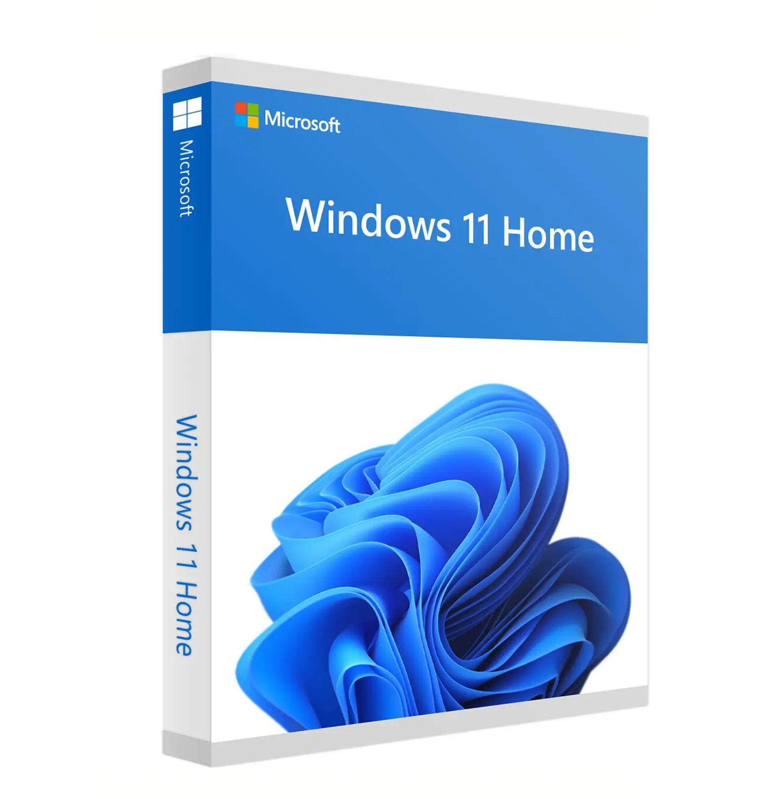 Microsoft Windows 11 Home Retail