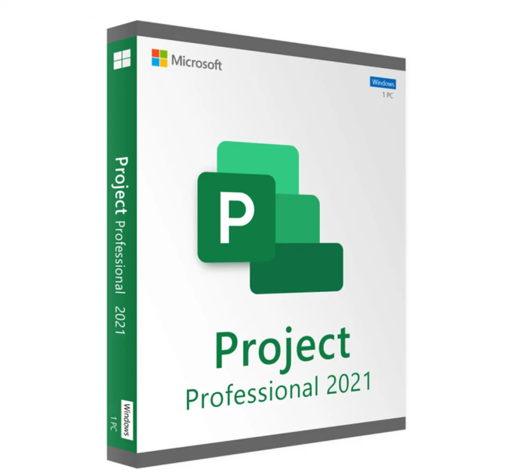 project pro 2021