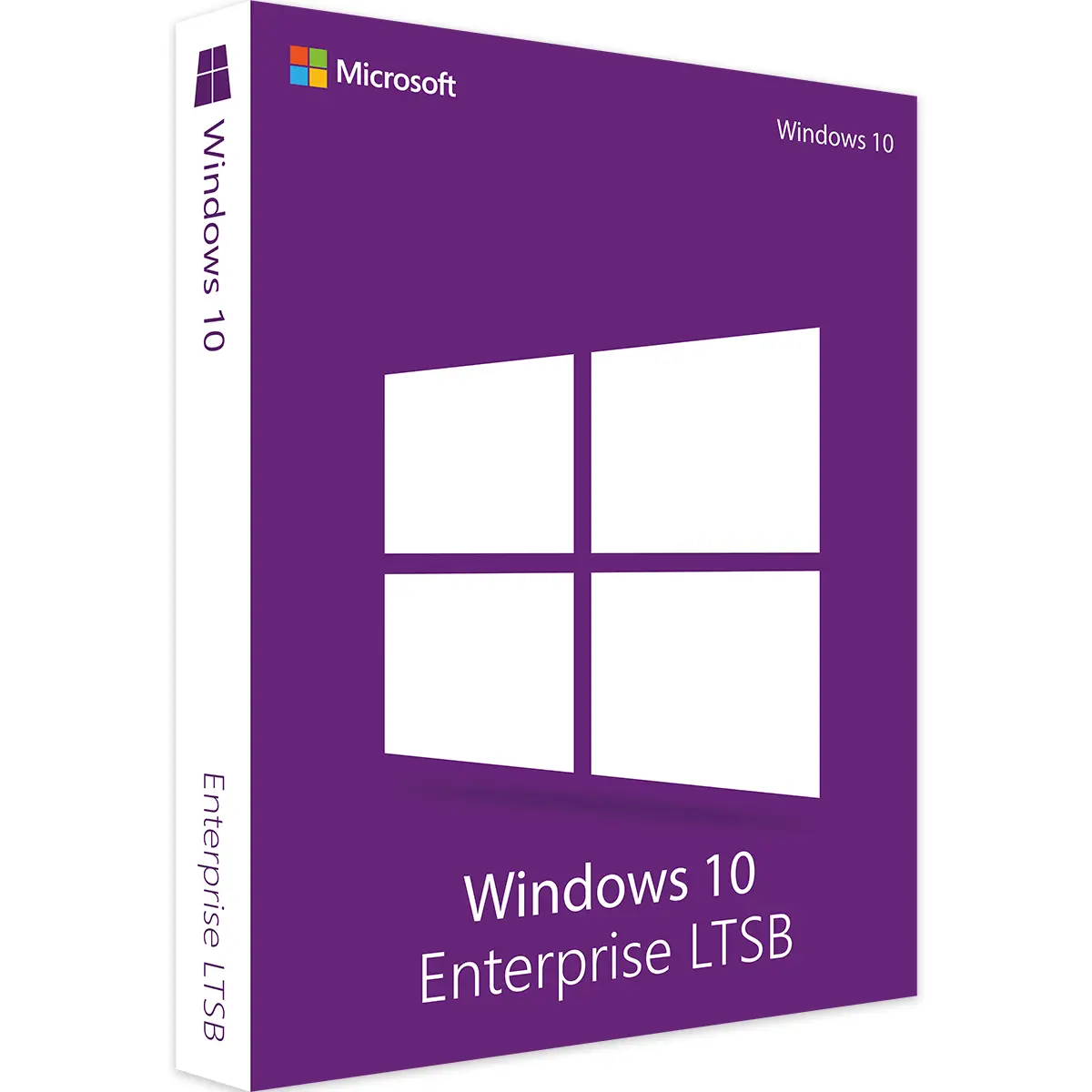 windows 10 enterprise ltsb